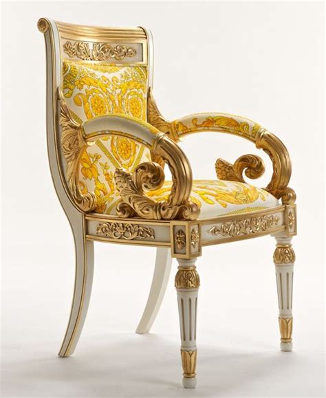 versace vanitas chair price|Versace Home Vanitas Round Chair — Grayson Living.